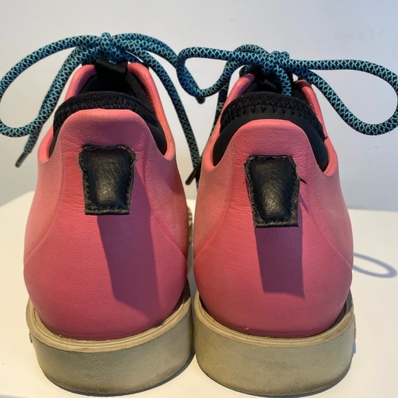 Native Shoes Adults Unisex Fitzsimmons Citylite Bloom W8/M6 - Picture 5 of 12